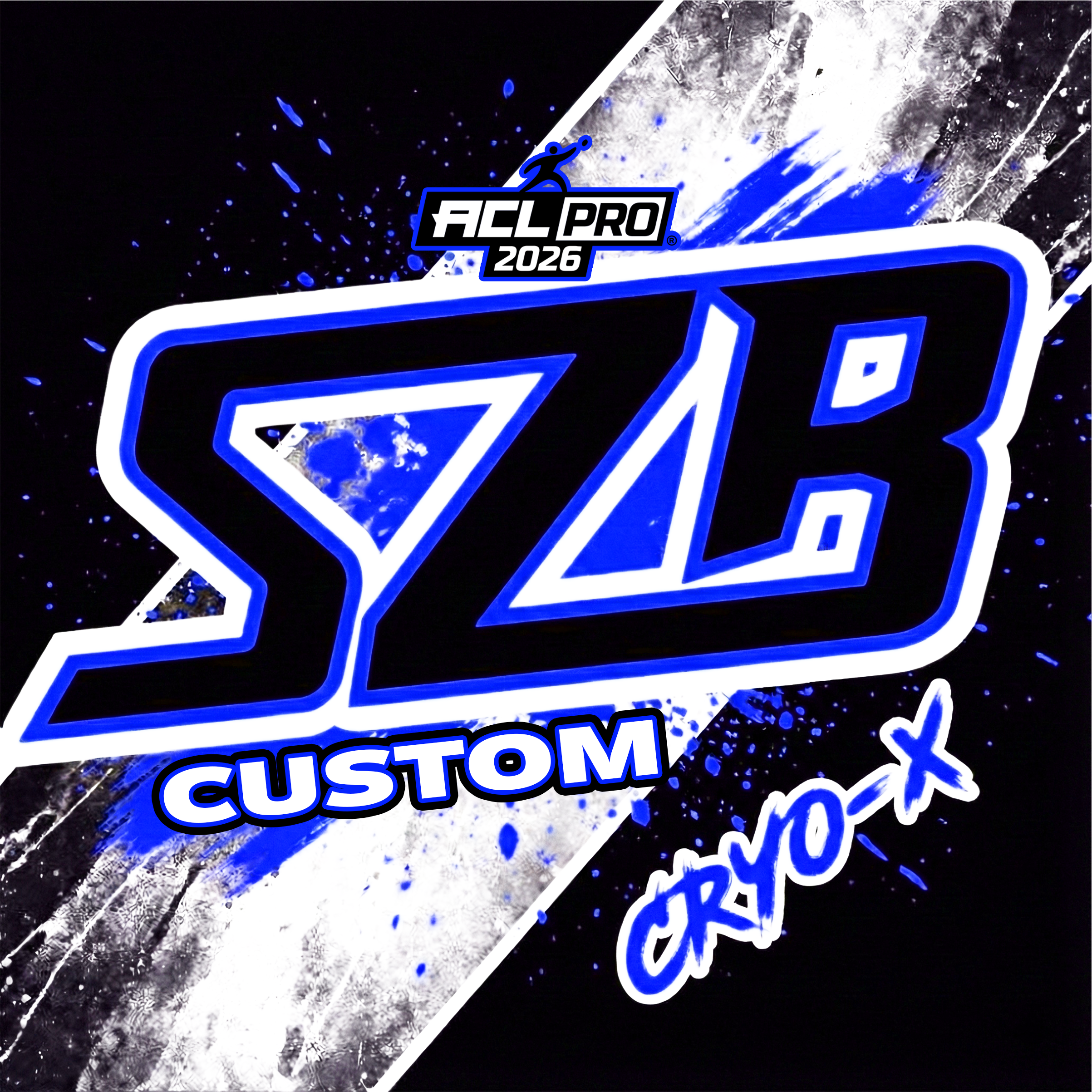 ACL Approved Bags — Sub Zero Bag Co